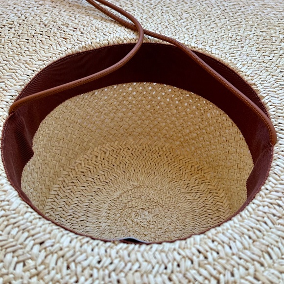 HERMES Georgia Hat Size 57 main image 10